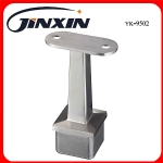 Square top handrail Support(YK-9502)