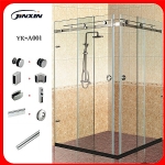 Hệ thống phòng tắm(YK-A001)