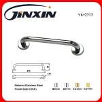 Safety Bathroom Grab Bars(YK-2313)