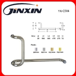 Tay nắm vòi sen Inox (YK-2304)