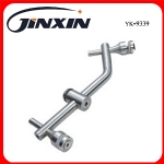 Kẹp kính Inox(YK-9339)