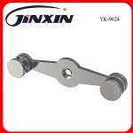 Handrail Glass Clamp(YK-9624)