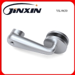 Inox Glass Clamp(YK-9630)