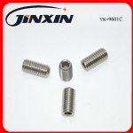 Hexagon socket set screws (YK-9601C)