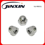 Cover-type nut（YK-9604A)