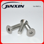 Hexagon Head Screw(YK-9601A）