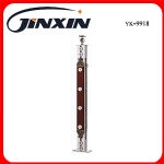 Lan can cầu thang Inox(YK-9918)