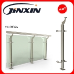 Lan can cầu thang Inox (YK-9036A)