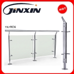 Hệ thống lan can inox (YK-9036)