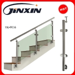 Hệ thống lan can inox (YK-9116)