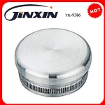 Nắp ống inox (YK-9386)