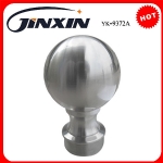 Stainless Steel Top Ball(YK-9372A)
