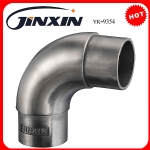 Ống nối inox vuông khủy tay YK 9354-2