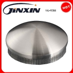 Stainless Steel Pipe End Cap(YK-9384)