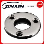 Round Flange Base Plate(YK-9498)