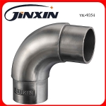 90 Degree Handrail Elbow (YK-9354-2)