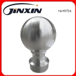 Stainless Steel Top Ball(YK-9372A)