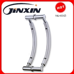 Door Handle Hardware(YK-4143)