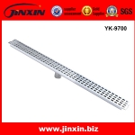 New Design Stainless Steel Public Floor Drain