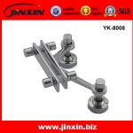 Spider Glass Fittings(YK-8008)