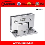 Steel Glass Hinge(YK-2002)