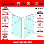 JINXIN Shower Room YK-B002