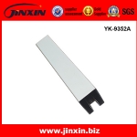 Stianless Steel Single Sqaure Tube(YK-9352A)