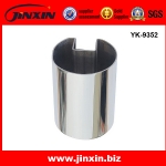 Stianless Steel Single U Round Tube(YK-9352)