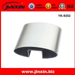 Stianless Steel Single U Oval Tube(YK-9353)