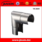 Đầu nối ống Inox(YK-9491)