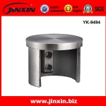 Stainless Steel Slot Tube End Cap(YK-9494)