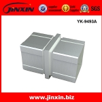 Stainless Steel Square Slot Tube Fitting(YK-94930)