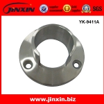 Stainless Steel Slot Tube Base Plate(YK-9411A)