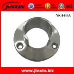 Đế trụ cắm ống Inox(YK-9411A)