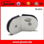 135 Degree Glass Door Clip(YK-2213)