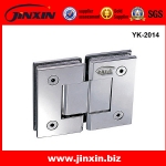 180 Degree Glass Hinge(YK-2014)