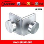 Shower Door Glass Clips(YK-2226)