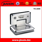 90 Degree Glass Hinge(YK-2009)