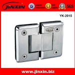 JINXIN Glass Hinge(YK-2015)