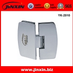 Hinge For Tempered Glass(YK-2010)