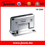 Glass Door Clamp(YK-2206)