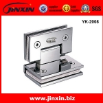 Glass Hinge (YK-2008)