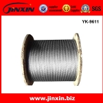 Stainless Steel Cable/Rope(YK-9611)