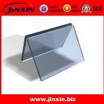 Tempered Safety Glass Panel(Grey)