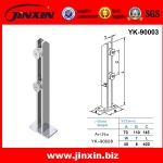 New Design Stand Mounted Glass Spigot(YK-90003)