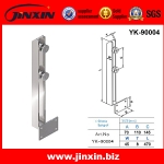 New Design Side Mounted Glass Spigot(YK-90004)