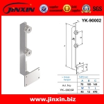 New Design Side Mounted Glass Spigot(YK-90002)