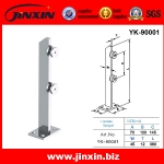 New Design Glass Spigot(YK-90001)